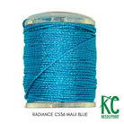 Radiance Classic C536 Maui Blue - KC Needlepoint