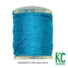 Radiance Classic 13 C536 Maui Blue - KC Needlepoint