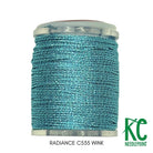 Radiance Classic 13 C535 Wink - KC Needlepoint