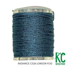 Radiance Classic 13 C526 London Fog - KC Needlepoint