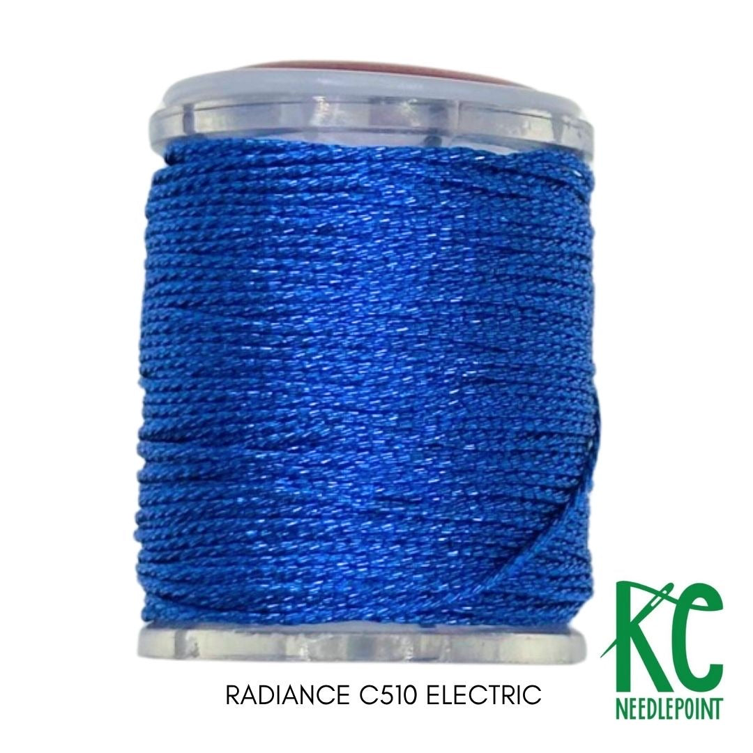 Radiance Classic 13 C510 Electric - KC Needlepoint