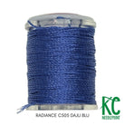 Radiance Classic C505 Deja Blu - KC Needlepoint