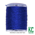 Radiance Classic 13 C506 Deep Sea - KC Needlepoint
