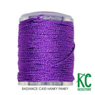 Radiance Classic C410 Hanky Panky - KC Needlepoint
