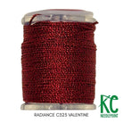 Radiance Classic 13 C323 Valentine - KC Needlepoint