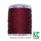 Radiance Classic C311 Pretty Woman - KC Needlepoint