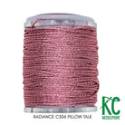 Radiance Classic C306 Pillow Talk - KC Needlepoint