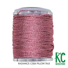 Radiance Classic 13 C306 Pillow Talk - KC Needlepoint