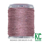 Radiance Classic C305 Mauve-O-Lus - KC Needlepoint