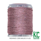 Radiance Classic 13 C305 Mauve-O-Lus - KC Needlepoint