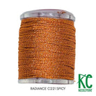 Radiance Classic C221 Spicy - KC Needlepoint