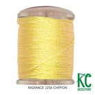 Radiance Jewel 13 J256 Chiffon - KC Needlepoint