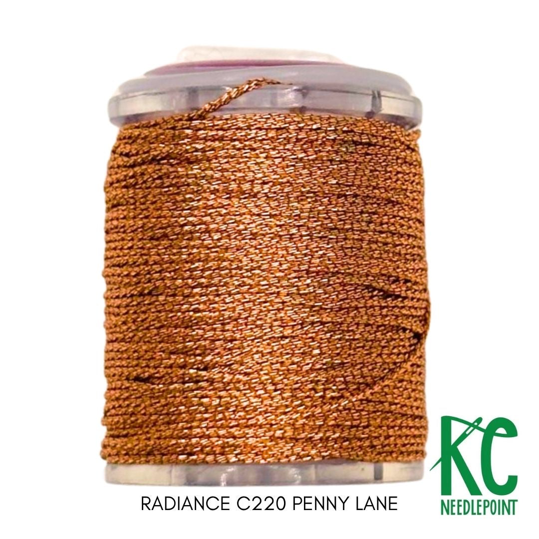 Radiance Classic 13 C220 Penny Lane - KC Needlepoint