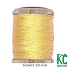Radiance Jewel 13 J955 Dune - KC Needlepoint