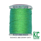 Radiance Jewel 13 J888 Granny Smith - KC Needlepoint
