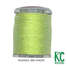 Radiance Jewel 13 J885 Ginger - KC Needlepoint