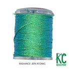 Radiance Jewel 13 J876 Atomic - KC Needlepoint