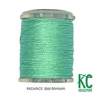Radiance Jewel J866 Bahama - KC Needlepoint