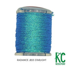 Radiance Jewel 13 J855 Starlight - KC Needlepoint
