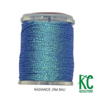 Radiance Jewel 13 J766 Bali - KC Needlepoint