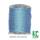 Radiance Jewel J756 Catch Me - KC Needlepoint