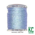 Radiance Jewel 13 J666 Pixie - KC Needlepoint