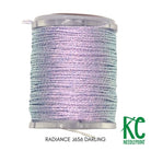 Radiance Jewel J656 Darling - KC Needlepoint