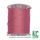 Radiance Jewel J557 Guilty Pleasure - KC Needlepoint