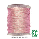 Radiance Jewel 13 J465 Lollipop - KC Needlepoint