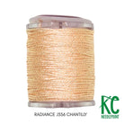 Radiance Jewel J356 Chantilly - KC Needlepoint