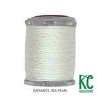 Radiance Jewel 13 J155 Pearl - KC Needlepoint