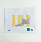 Kitty Eyeglass Case Insert - KC Needlepoint