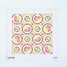 Sushi Love Canvas - KC Needlepoint
