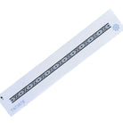 Goddess - Black Needlepoint Canvas - KC Needlepoint