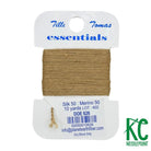 Essentials Card 626 Doe - KC Needlepoint