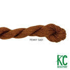 Essentials Skein S601 Penny - KC Needlepoint