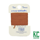 Essentials Card 599 Auburn - KC Needlepoint