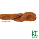 Essentials Skein S599 Auburn - KC Needlepoint