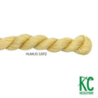 Essentials Skein S592 Hummus - KC Needlepoint