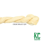 Essentials Skein S591 Creme Brulee - KC Needlepoint