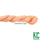 Essentials Skein S584 Grapefruit - KC Needlepoint