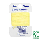 Essentials Card 579 Twinkle - KC Needlepoint