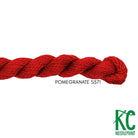 Essentials Skein S571 Pomegranate - KC Needlepoint