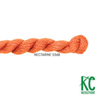 Essentials Skein S568 Nectarine - KC Needlepoint