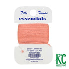 Essentials Card 563 Sockeye - KC Needlepoint