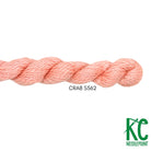 Essentials Skein S562 Crab - KC Needlepoint
