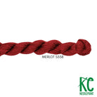 Essentials Skein S558 Merlot - KC Needlepoint
