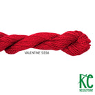 Essentials Skein S556 Valentine - KC Needlepoint