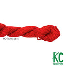 Essentials Skein S555 Hot Lips - KC Needlepoint