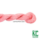 Essentials Skein S533 Lady Slipper - KC Needlepoint